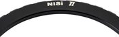 NISI STEP-UP ADAPTERRING TI 49-52MM