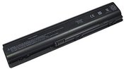 Notebook battery, HP Pavilion dv9000