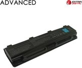 Notebook battery, Extra Digital Advanced, TOSHIBA PA5109U, 5200mAh