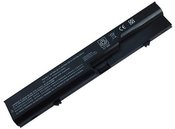 Notebook baterija,HP HSTNN-IB1A, 4400mAh