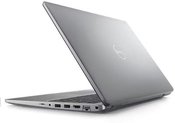 Notebook|DELL|Precision|3581|CPU Core i7|i7-13700H|2400 MHz|CPU features vPro|15.6"|1920x1080|RAM 32GB|DDR5|5200 MHz|SSD 512GB|NVIDIA RTX A1000|6GB|ENG|Card Reader SD|Smart Card Reader|Windows 11 Pro|1.795 kg|N207P3581EMEA_VP