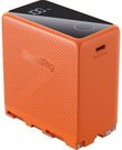 NP-F970 USB-C Rechargeable Camera Battery (Orange) (4576)