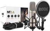 NT2-A Studio Kit