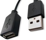 Nitecore NUE USB Extend Cable(40.9