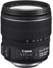 Canon 15-85mm F/3.5-5.6 EF-S IS USM