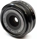 Objektyvas Fujifilm FUJINON XF 18mm F2 R