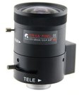 Lens HD 1/2" 3.1-18mm 03518DC
