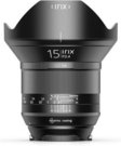 Objektyvas Irix 15mm F2.4 Blackstone (Nikon)