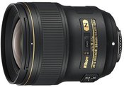 Nikon Nikkor 28mm F/1.4E AF-S ED