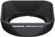 Olympus LH-40 Lens Hood for M1442II R
