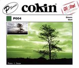 Cokin Filter P004 green