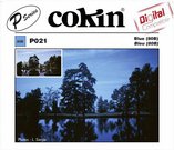 Cokin Filter P021 Blue 80B