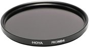 Hoya PRO ND 4 55 mm