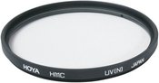 Filtras HOYA UV HMC 58 mm