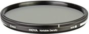 Hoya Variable Density Filter 55