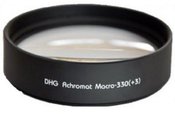 Objektyvų filtras MARUMI Marumi Macro Achro 330 + 3 Filter DHG 58 mm