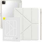 Ochranné pouzdro Baseus Minimalist pro iPad Pro (2018/2020/2021/2022) 11 palců (bílé)
