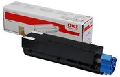 OKI Toner BLACK 2.5k for B401/MB441/451 44992402