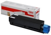 OKI Toner BLACK 7k for B431 MB461/471/491 4457480
