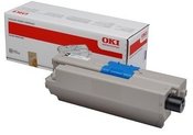 Laser Cartridge OKI C332 (46508716) BK 1500pages OEM