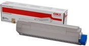 OKI Toner for MC873 10k Magenta