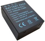 OLYMPUS BLH-1 baterija, 2000mAh