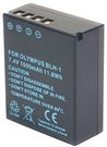 OLYMPUS BLH-1 Battery, 2450mAh