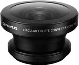 Olympus FCON-T02 Fish-Eye Converter for TG-Kameras