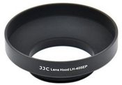 JJC Olympus/Samsung Zonnekap LH 405EP Black