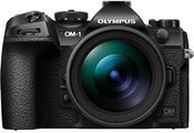 OM SYSTEM OM-1 + 12-40mm f/2.8 PRO II (Olympus)