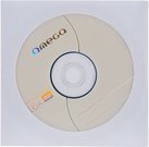 Omega DVD+R 4,7GB 16x в конверте