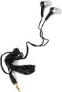 Omega Freestyle headphones FH1016, black (42277)