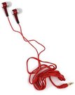 Omega Freestyle headphones FH1016, red (42280)