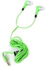 Omega Freestyle headphones FH1016, roheline (42279)