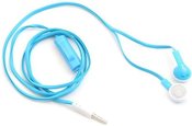 Omega Freestyle headset FH1020, blue
