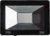 Omega LED прожектор 20W 4200K (43860)