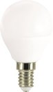 Omega LED lamp E14 4W 2800K (42983)