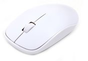 Omega mouse OM-420 Wireless, white