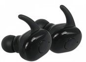 Omega wireless headset Freestyle FS1083, black