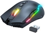 ONIKUMA CW905 Gaming Mouse (Black)