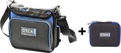 ORCA OR-270 SMALL AUDIO BAG XX-SMALL INCL. ORCA OR-29 CAPSULES & ACC POUCH (FOC)