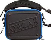 ORCA OR-69 HARD SHELL ACCESSORIES BAG - LARGE