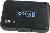 ORCA OR-91 PROTECTIVE MEMORY CARD CASE