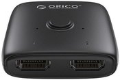 ORICO Разветвитель HDMI 2.0 1X2, 4K, двухсторонний