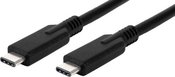 OWC CABLE USB 3.2 GEN 1 E-MARKED CERTIFIED, 0.5 METER