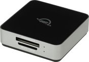 OWC CARDREADER ATLAS USB-C DUAL-SLOT CFEXPRESS TYPE B AND SDXC UHS-II