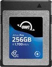 OWC CFEXPRESS ATLAS PRO R1700/W1400 (TYPE B) 256GB