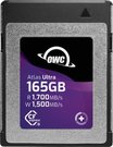 OWC CFEXPRESS ATLAS ULTRA R1700/W1500 (TYPE B) 165GB
