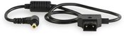 P-Tap to 4-Pin XLR Power Cable (Sony F5,F55, Venice, BMD Ursa Mini)