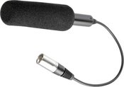 Panasonic AG-MC 200 GC XLR Mono Mikrophone Professional